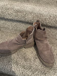 Steve Madden Booties 4 (Big Kid)