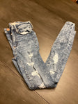 SO High rise jegging Women's - XS