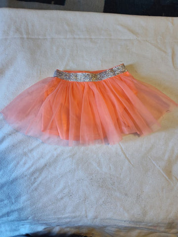 Garanimals Pink tutu 3-6 Months