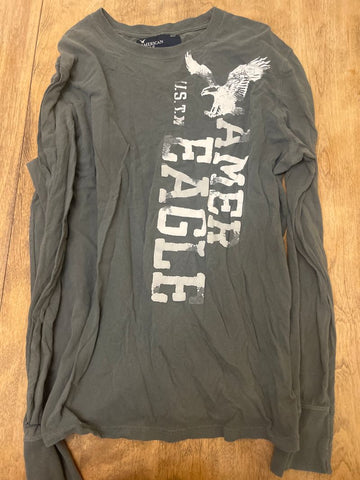 American eagle  Men's - L