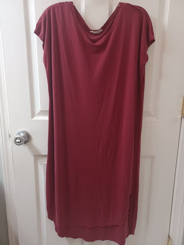 Double zero Thin, but super comfy Women's - M