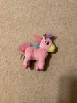 Disney Small Unicorn stuffed animal Figures and Animals