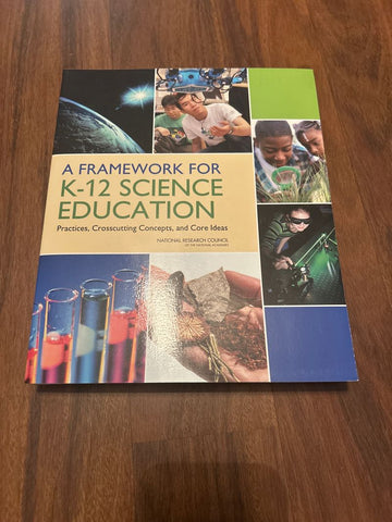Science Standards  Educational