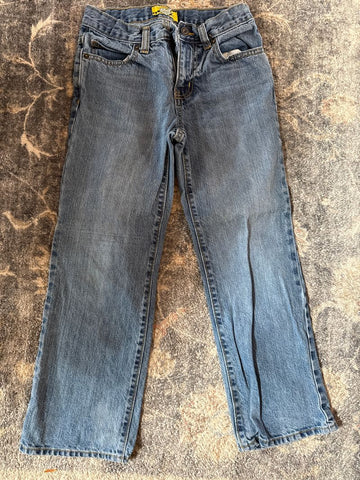 Old navy jeans  8