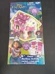 NEW Disney Encanto Foam Mailbox Activity Set Arts-Crafts-Hobbies