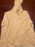 Old navy Yellow hoodie Women's - L