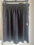 Reebok Black short Men's - S