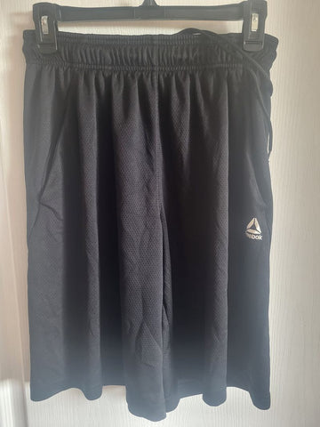 Reebok Black short Men's - S