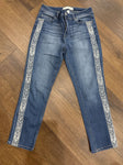EST 1946 denim Ankle length pants Women's 8