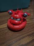 Unk Hoover toy needs batteries Miscellaneous