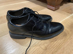 Restoration Boys dress shoes- scuffed on one toe 3 (Big Kid)