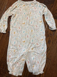 Angel Dear Soft animal romper 12 Months