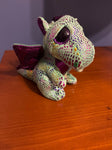 Ty Dragon Plush Toys