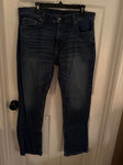 Hollister 36x32 jeans 36
