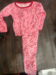 Goodnight Llama Pajamas 3T/3