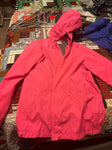 Magellan Pink light weight jacket 14
