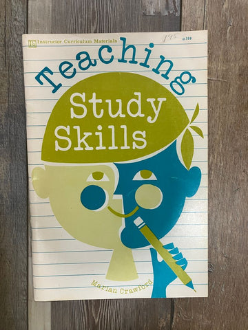 Teaching Study Skills Fair Condition Classroom Tools