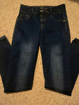 Unknown Dark skinny jeans Women's 2