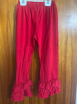 Unknown Ref ruffle 6T/6X