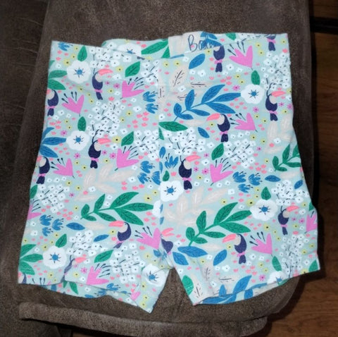 Mini Boden Mini Boden shorts size 3/4 EUC 3T/3