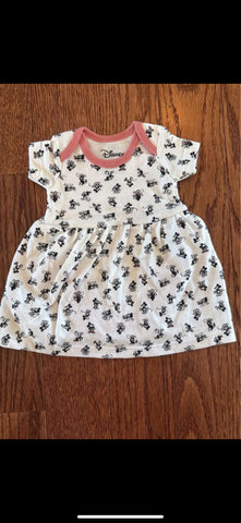Disney Newborn - GUC 0-3 Months