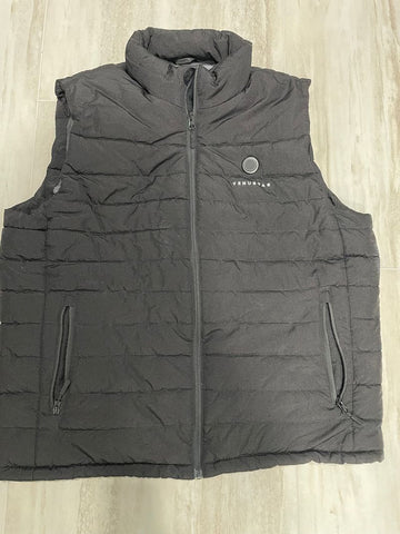 Venustas Heated winter vest Men's - XXL