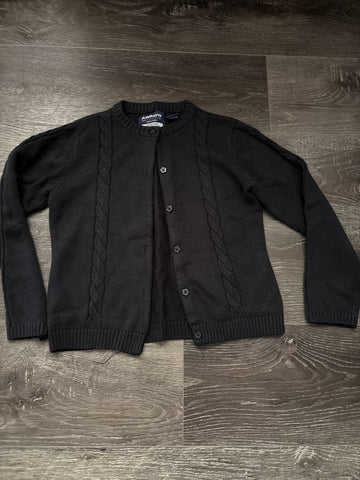 Arrow Navy blue cardigan 7