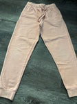 Real work Peach sweats 14