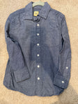 Tru Craft Button up 7
