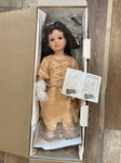 Carmen doll - Number 187 20 inch tall - Ebay is $25.00 to $30.00 Dolls and Accessories
