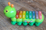 Vtech Catapiller toy Preschool Toy