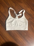 ALL IN MOTION sports bra, good condition, size XS fits like 7/8 7