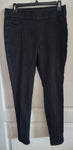 Nine west Black pants Women's 8