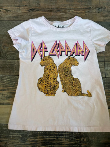 Def Leppard Def Leppard 10