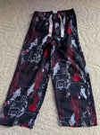 Old Navy Pj pants 7