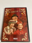 Feature films for families The First of May Kids-Family Movie