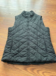 Geoffrey Beene Puffer vest Women's - M