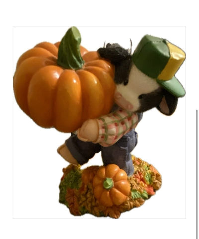 Mary Moo Moo Youre my prime choice Decor