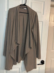 Jodifyl Tan cardigan Women's - M