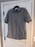 Gap Slim fit button up shirt Men's - L