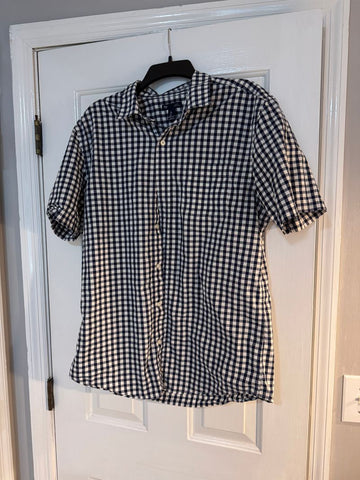 Gap Slim fit button up shirt Men's - L