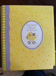 yellow baby book Miscellaneous