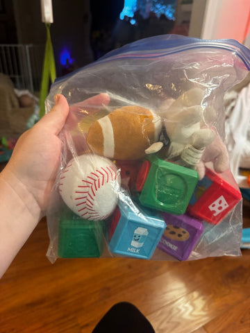 Miscellaneous Miscellaneous baby boy infant toys Infant (0-2 yrs)