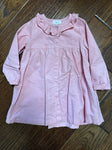 Angel Dear Pink dress 18 Months