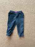 Osh kosh Ruffle butt jeans 18 Months
