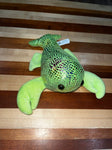 Sparkling lobster Green Plush Toys