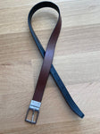 Cat and jack Reversible black and brown belt Belt