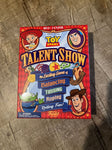 Toy Story Missing some pieces Games