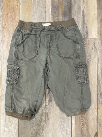 Route 66 Gray army green Shorts 14