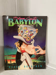 Bloom County, Babylon Five years of basic naughtiness - softcover Adult
